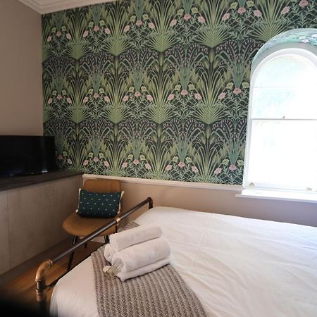 Alma Apartments In A Perfect Location Bristol Kültér fotó