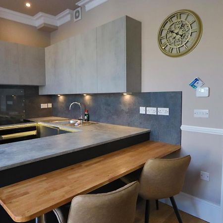 Alma Apartments In A Perfect Location Bristol Kültér fotó