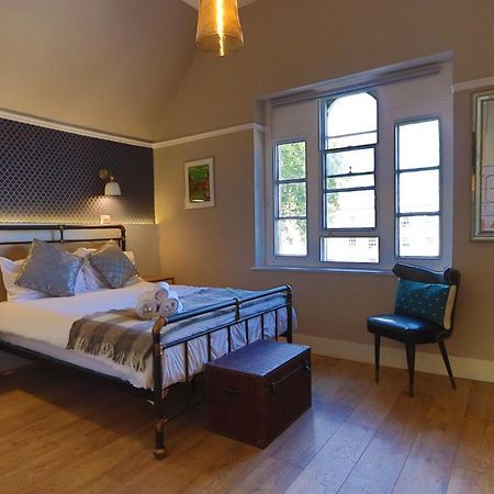 Alma Apartments In A Perfect Location Bristol Kültér fotó