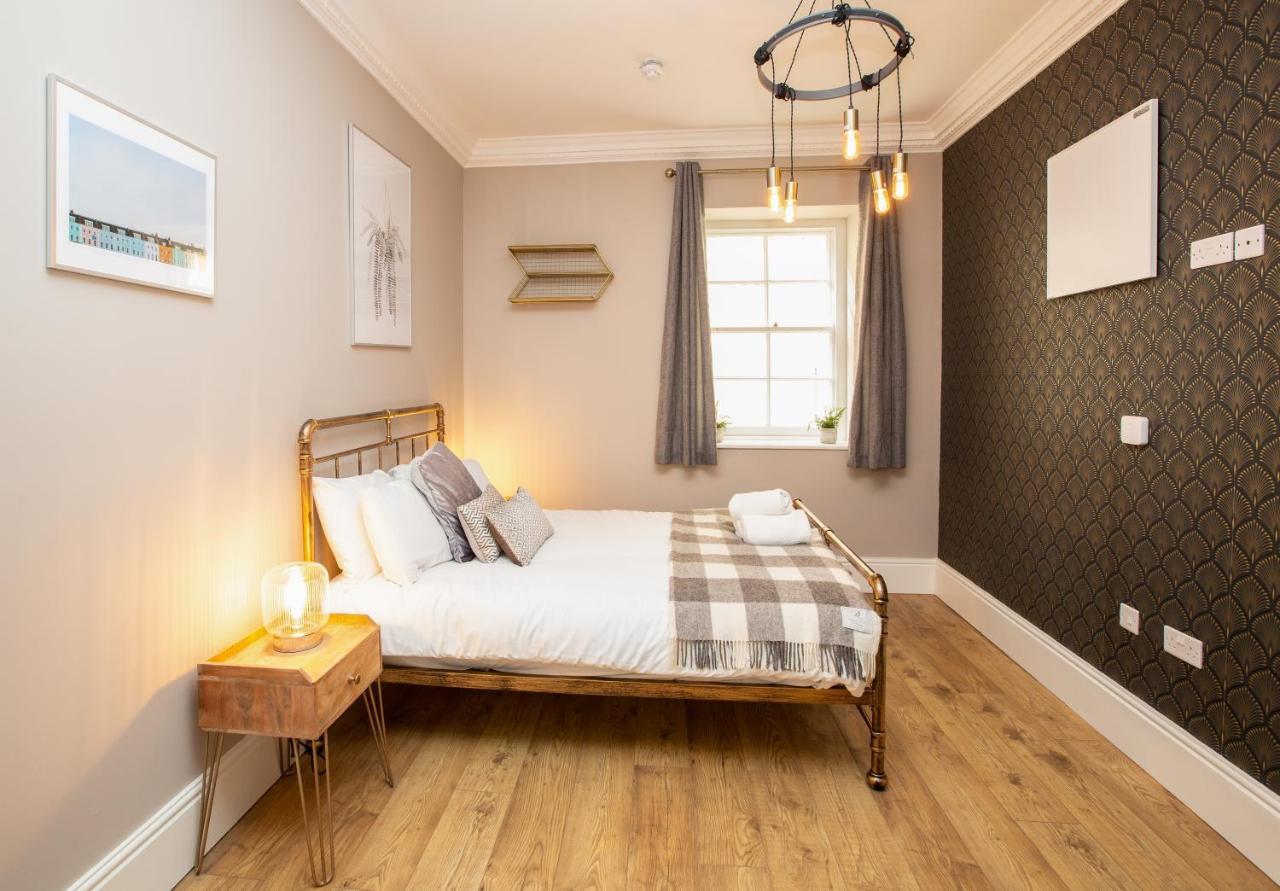 Alma Apartments In A Perfect Location Bristol Kültér fotó