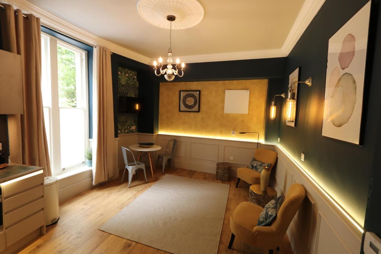 Alma Apartments In A Perfect Location Bristol Kültér fotó