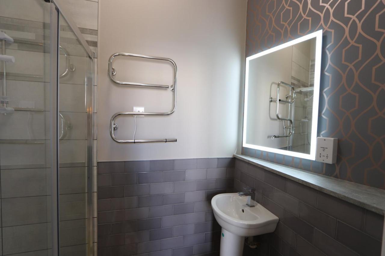 Alma Apartments In A Perfect Location Bristol Kültér fotó