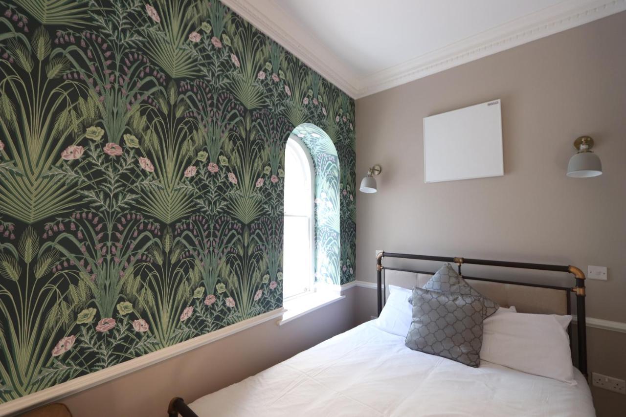Alma Apartments In A Perfect Location Bristol Kültér fotó