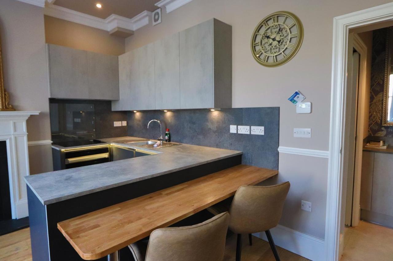 Alma Apartments In A Perfect Location Bristol Kültér fotó