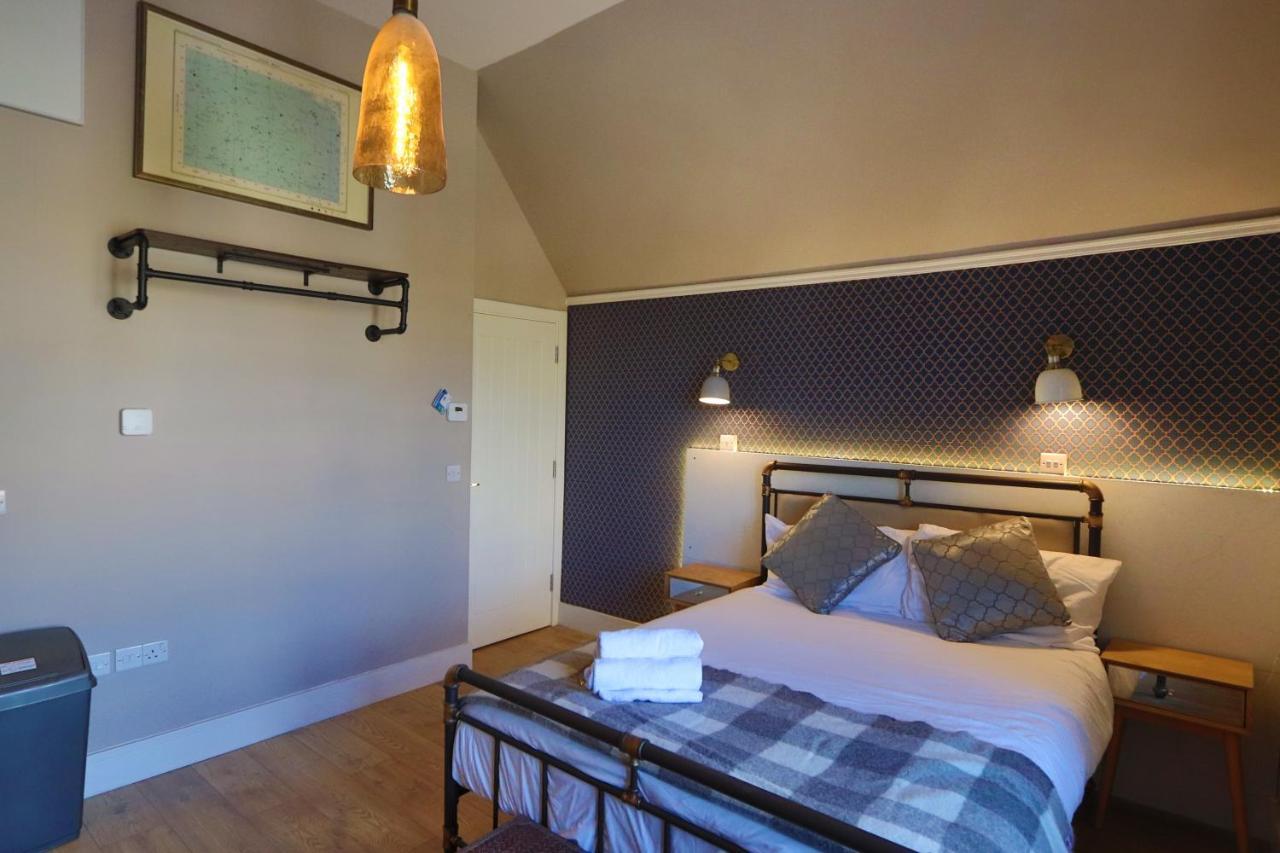 Alma Apartments In A Perfect Location Bristol Kültér fotó