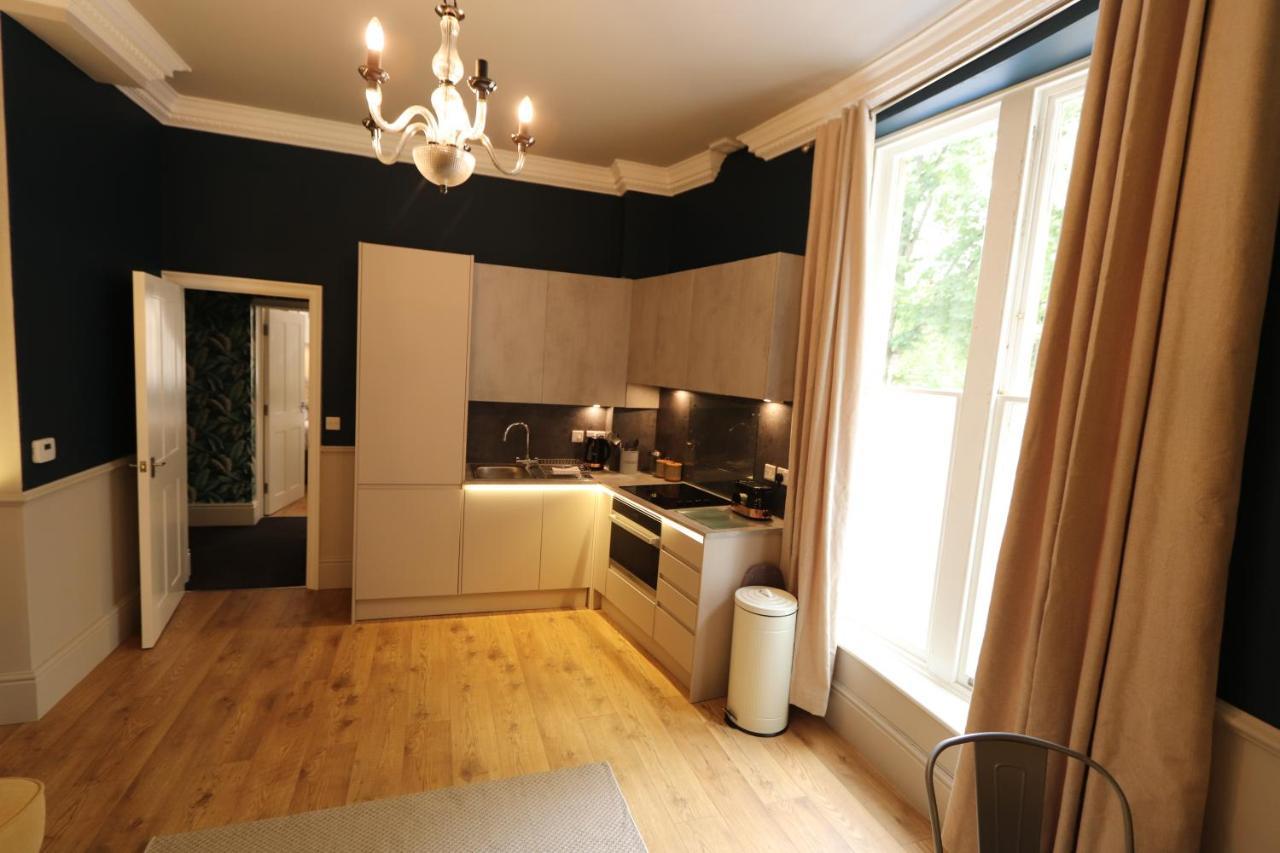 Alma Apartments In A Perfect Location Bristol Kültér fotó