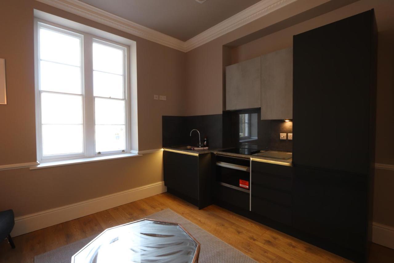 Alma Apartments In A Perfect Location Bristol Kültér fotó