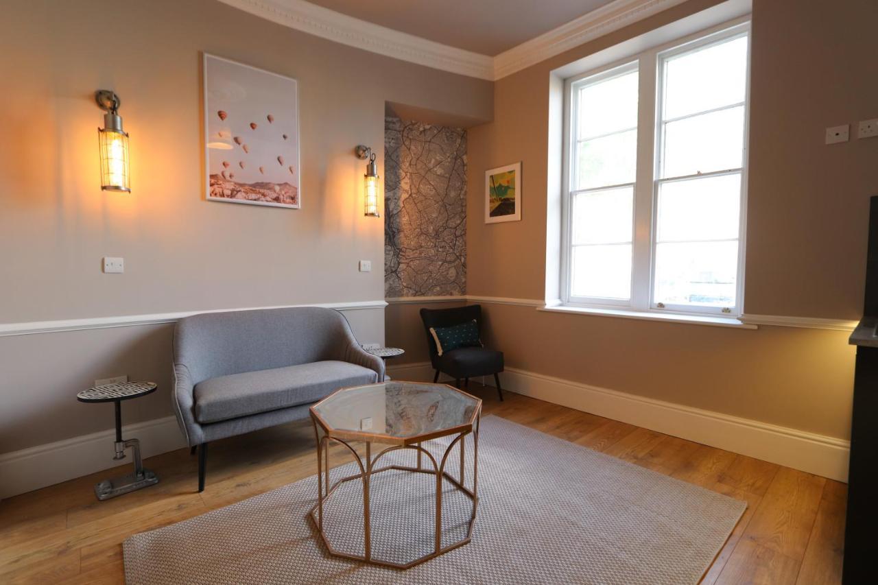 Alma Apartments In A Perfect Location Bristol Kültér fotó