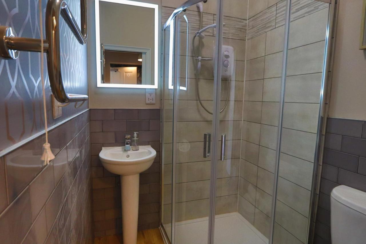 Alma Apartments In A Perfect Location Bristol Kültér fotó