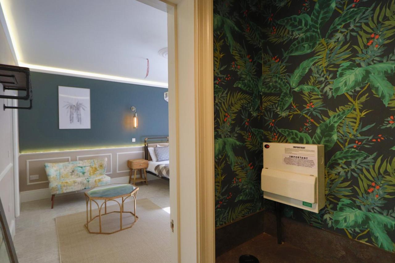 Alma Apartments In A Perfect Location Bristol Kültér fotó
