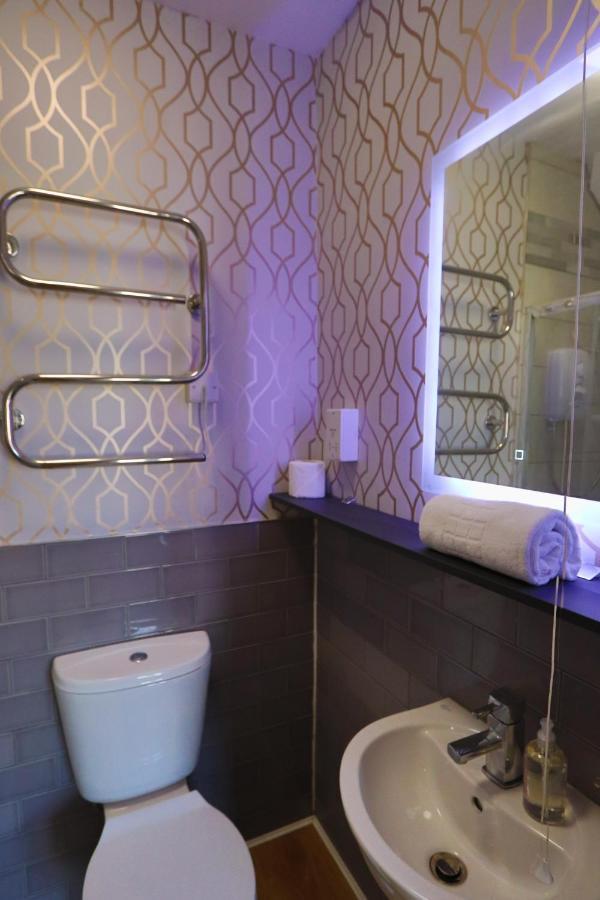 Alma Apartments In A Perfect Location Bristol Kültér fotó