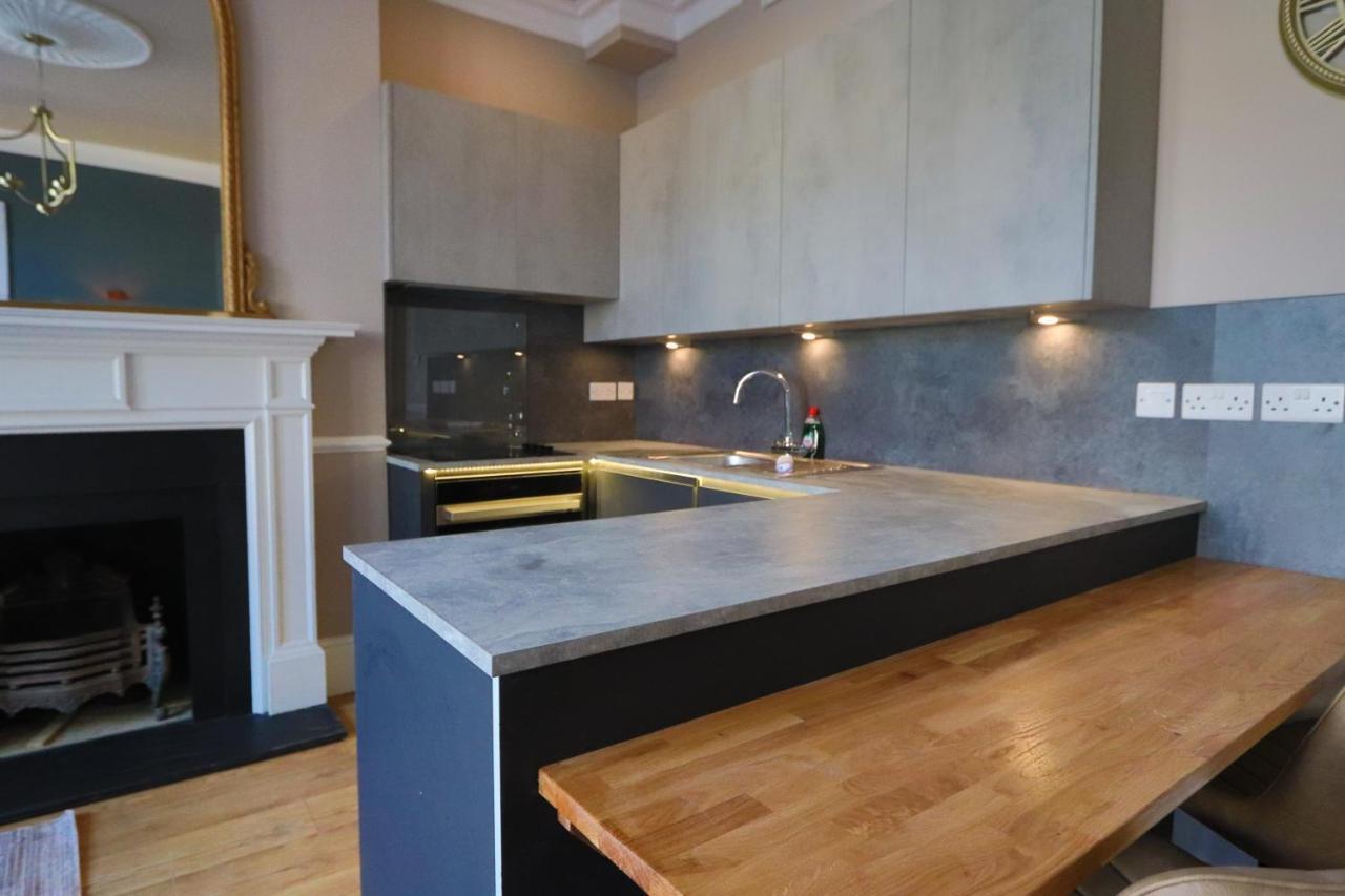 Alma Apartments In A Perfect Location Bristol Kültér fotó
