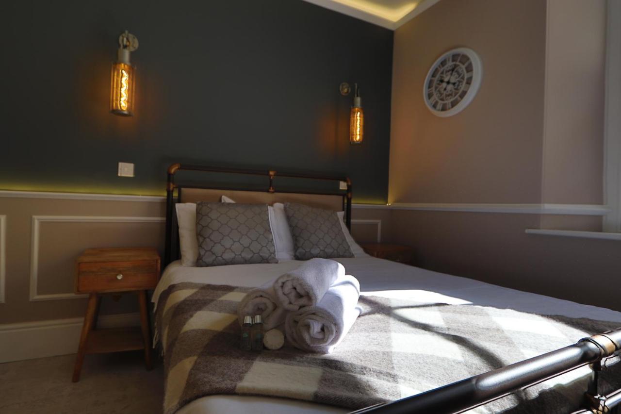 Alma Apartments In A Perfect Location Bristol Kültér fotó