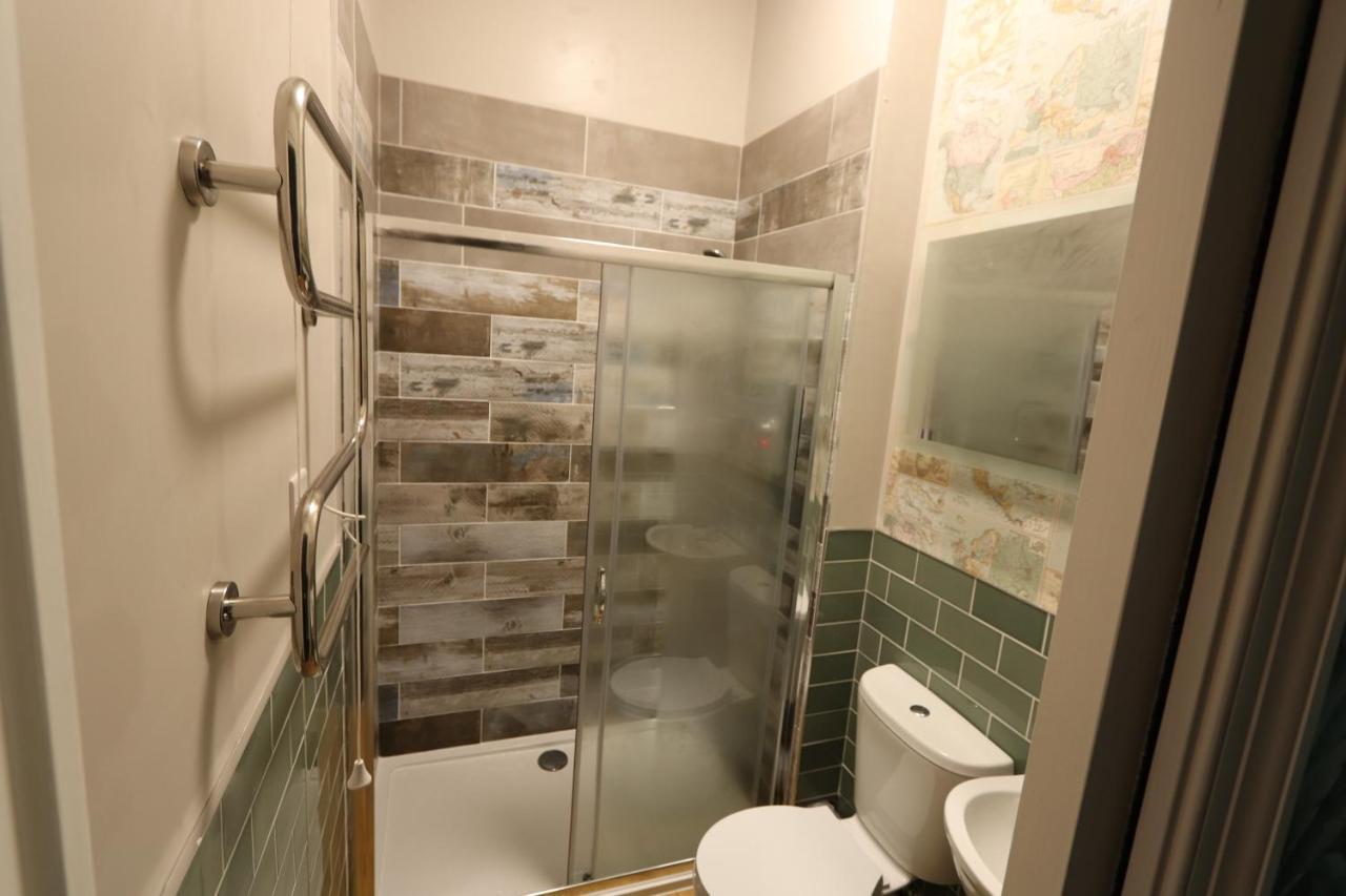Alma Apartments In A Perfect Location Bristol Kültér fotó