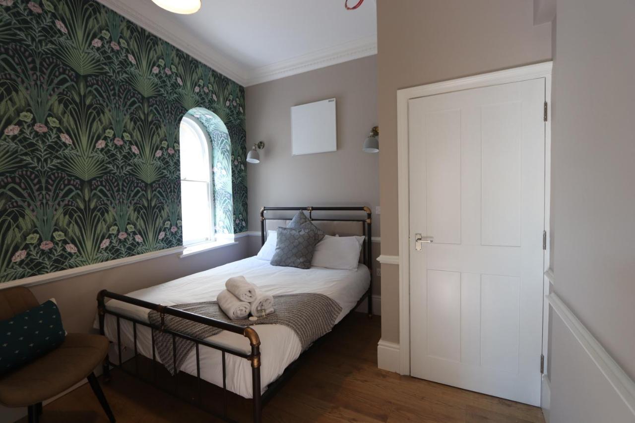 Alma Apartments In A Perfect Location Bristol Kültér fotó
