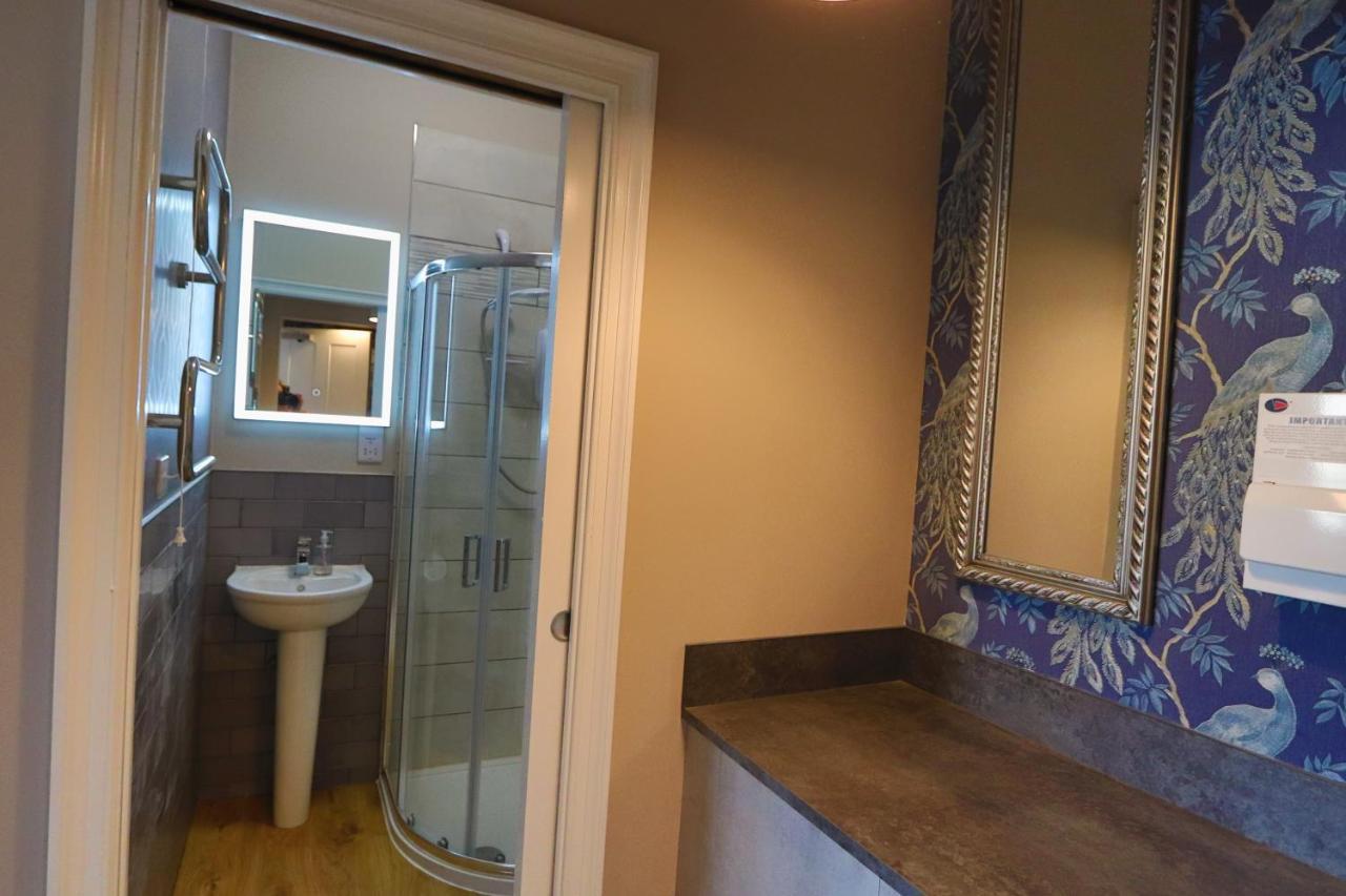 Alma Apartments In A Perfect Location Bristol Kültér fotó