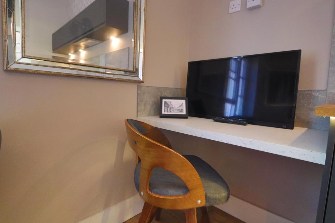 Alma Apartments In A Perfect Location Bristol Kültér fotó